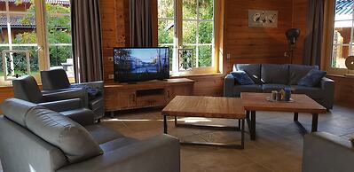 Spacious Stay Near Veluwe