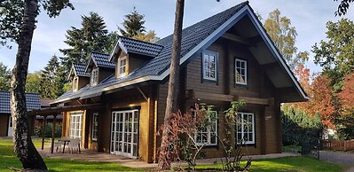 Spacious Stay Near Veluwe