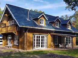 Spacious Stay Near Veluwe