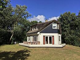 Mansion in De Cocksdorp