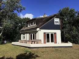 Mansion in De Cocksdorp
