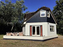 Mansion in De Cocksdorp