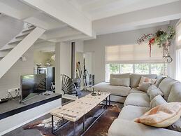 Villa in Netherlands With Sauna & Comfort