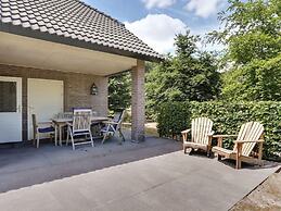 Villa in Netherlands With Sauna & Comfort