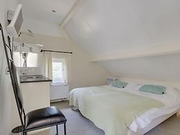 Villa in Netherlands With Sauna & Comfort