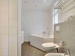 Villa in Netherlands With Sauna & Comfort
