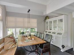Villa in Netherlands With Sauna & Comfort