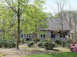 Villa in Netherlands With Sauna & Comfort
