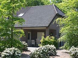 Villa in Netherlands With Sauna & Comfort