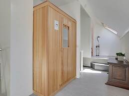 Villa in Netherlands With Sauna & Comfort
