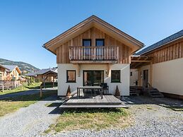 Cosy Chalet With Infrared Sauna