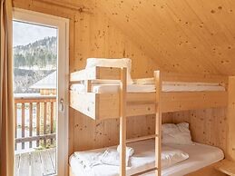 Cosy Chalet With Infrared Sauna