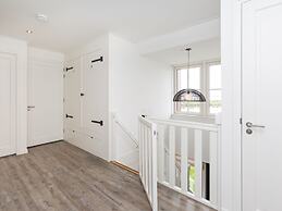 Friesland Villa With Fireplace