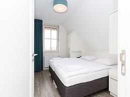 Friesland Villa With Fireplace