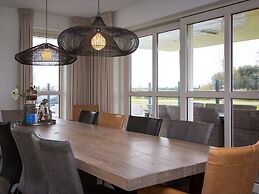 Friesland Villa With Fireplace