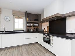Friesland Villa With Fireplace