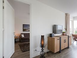 Friesland Villa With Fireplace