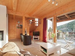 Chalet in Styria Near the ski Area