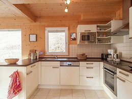 Chalet in Styria Near the ski Area