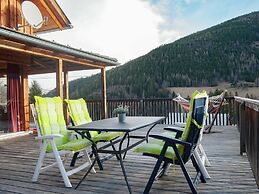 Chalet in Styria Near the ski Area
