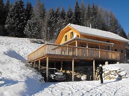 Chalet in Styria Near the ski Area