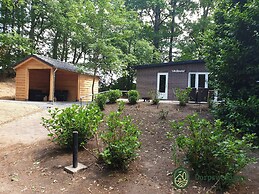 Cottage in Leenderstrijp Near Nature Reserve