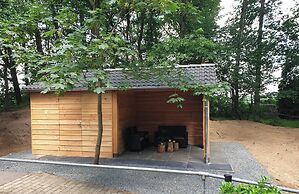 Cottage in Leenderstrijp Near Nature Reserve
