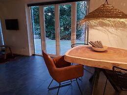 Cottage in Leenderstrijp Near Nature Reserve