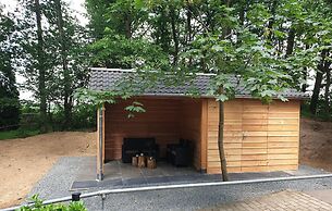 Cottage in Leenderstrijp Near Nature Reserve