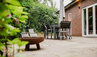 Cottage in Leenderstrijp Near Nature Reserve