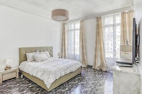 Apartment in Nice Near Beaches