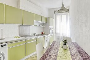 Apartment in Nice Near Beaches