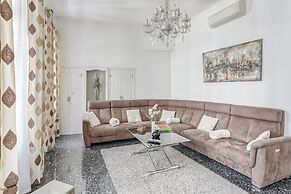 Apartment in Nice Near Beaches