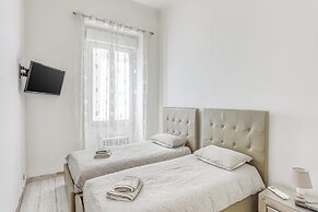Apartment in Nice Near Beaches