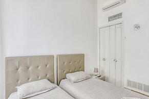 Apartment in Nice Near Beaches