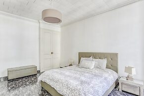 Apartment in Nice Near Beaches