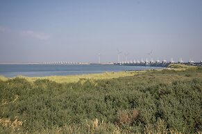 Chalet in Kattendijke Near Eastern Scheldt