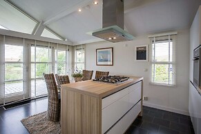 Chalet in Kattendijke Near Eastern Scheldt