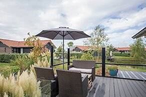 Chalet in Kattendijke Near Eastern Scheldt