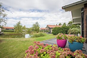 Chalet in Kattendijke Near Eastern Scheldt