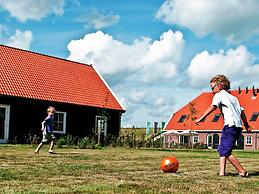 Wemeldinge Group Retreat
