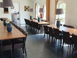 Wemeldinge Group Retreat