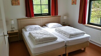 Group Stay in Eigen Wijze Near Playing Field