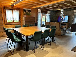 Chalet in Ventron Near La Bresse Ski Area