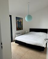 Villa in Malaucene With Private Pool
