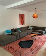 Villa in Malaucene With Private Pool