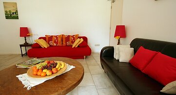 Wijlre Farmhouse Stay