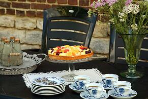 Wijlre Farmhouse Stay