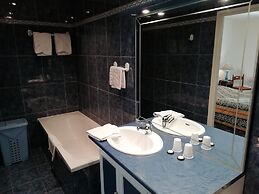 Quend-plage Apartment With Pool