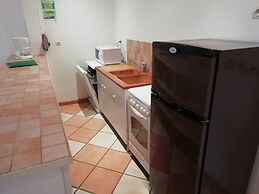 Quend-plage Apartment With Pool